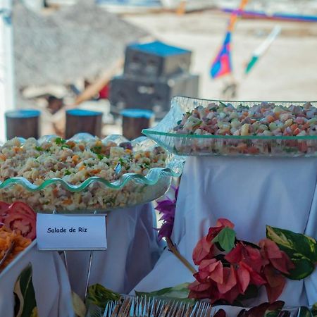La Fourmi Hotel Nosy-Be Kültér fotó